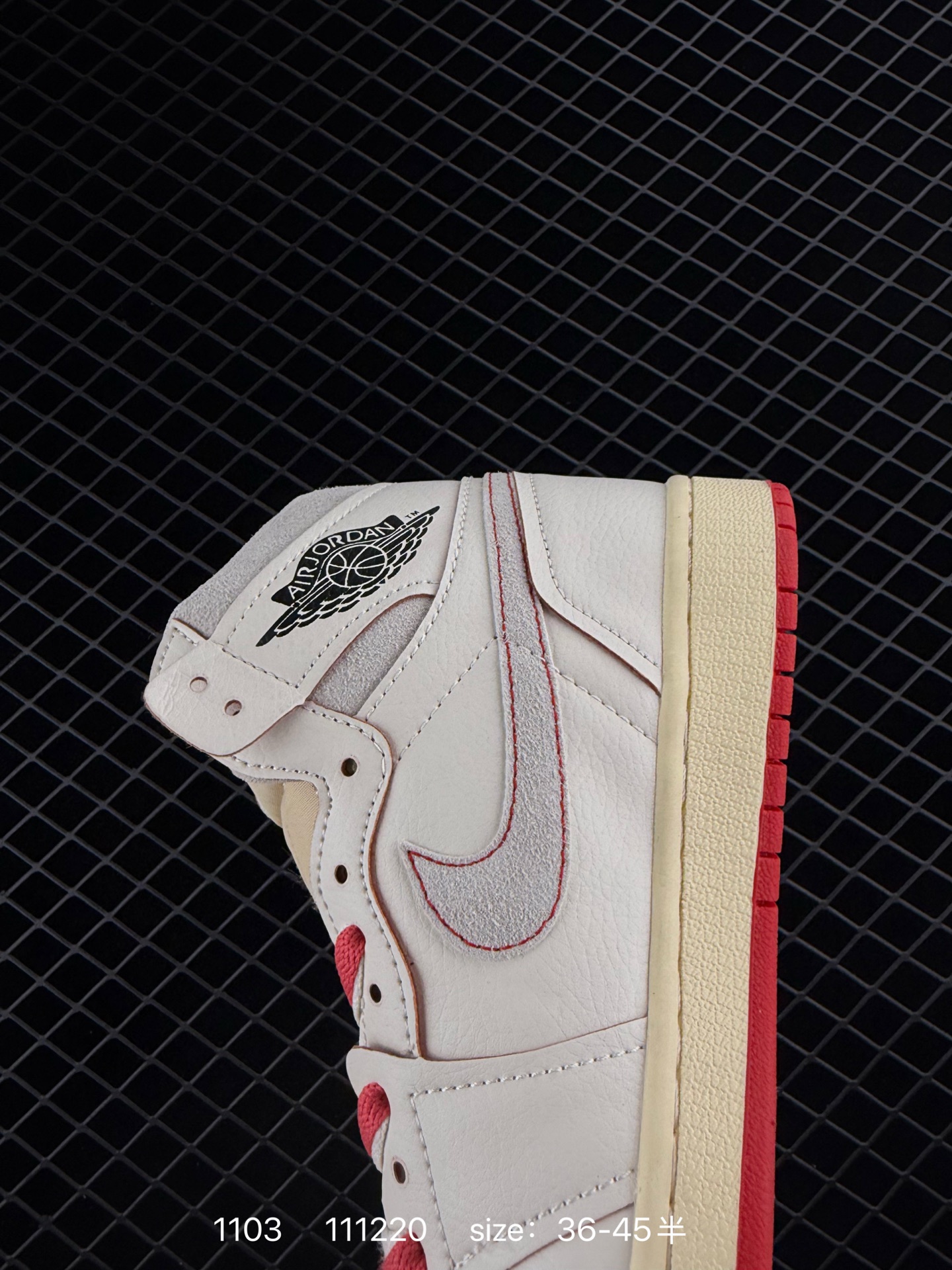 Air Jordan 1 Retro High OG NRG